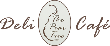 The Pear Tree
