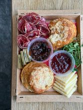 Load image into Gallery viewer, ❤️VALENTINES SAVOURY SELECTION❤️ COLLECTION SATURDAY 14th FEB
